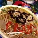 Pho Bowl photo by Quirze