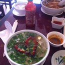 Pho Sapa photo by Gina T.