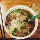 Pho Wah photo by William D.