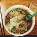 Pho Hoa Hong photo by William D.