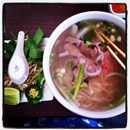 Huong Thao Vietnamese Cuisine photo by El Rev G.