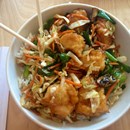 Tin Drum Asia Cafe photo by Laila G.