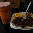 Flame Broiler photo by Glenn N.