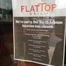 Flat Top Stir-Fry Grill photo by lynn l.