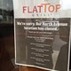 Flat Top Stir-Fry Grill