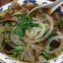 Pho Hiep-Hoa Restaurant photo by kate o.