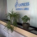 Pho Noodle and Grill Express photo by Tony C.