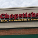 Chopsticks photo by Glen G.