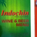 Indochin Vietnamese Restaurant photo by Christopher S.