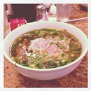 Pho 88 Noodle photo by Luis