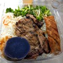 Pho Twin Bento photo by Grant S.