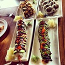 Sushi Shack photo by Armando D.