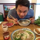 Pho Mekong House of Noodles photo by Sayxon L.