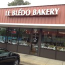 Le Bledo Dalat Bakery photo by Russ P.