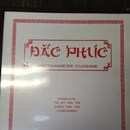 Dac Phuc Restaurant photo by huy