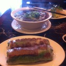 Pho La Vang photo by Nicholas C.