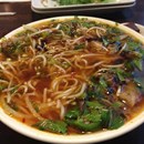 Bowl of Pho photo by Rob T.