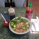 Pho Pacific photo by Matthew B.