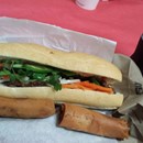 Banh Mi Ba Lee photo by Chad R.