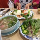 Pho Nam Restaurant photo by Billy P.