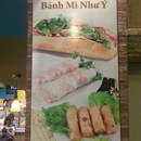 Banh Mi Nhu Y photo by Edith P.