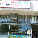 New Saigon Deli photo by Mark N.