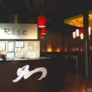 Rise Sushi Lounge photo by HDshawti F.