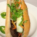 New Saigon Sandwich photo by Art