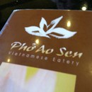 Pho Ao Sen photo by Ernie V.