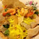 Kim Hoa Hue Restaurant photo by Jeff L.