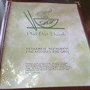 Pho Dat Thanh photo by Jeff A.