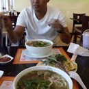 Yummy Pho photo by Sharlani R.