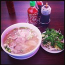 Huong Thao Vietnamese Cuisine photo by El Rev G.