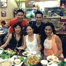 Thien Long Vietnamese Restaurant photo by Brandon T. L.