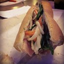 Banh Mi So 1 photo by Jenn B.