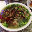 Pho Van photo by Gina B.