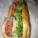 Whatta-Banh Mi Vietnamese Sandwich Cafe photo by Caroline K.