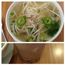 Blue Ginger Pho photo by Airica W.