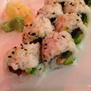 Bento Sushi & Chinese photo by Meg M.