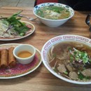 Pho Viet Restaurant photo by mazzi s.