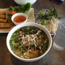 Pho Bac Noodle Palace photo by Tony G.