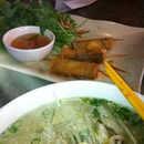 Pho Bac Noodle Palace photo by Melissa Y.