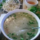 Pho Bac Noodle Palace photo by Michael A.