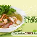 Saigon Cafe photo by Saigon Cafe