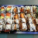 Chopstick photo by Mingster C.