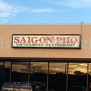 Saigon Pho Vietnamese Restaurant photo by Richard H.