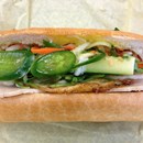 Banh Mi Ba Le photo by Jae Z.