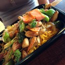 Asian Stir Fry photo by Diego L.