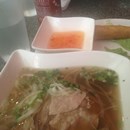 Pho Winner Vietnamese Restaurant photo by Willie H.