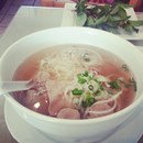 Pho My Vi photo by Jackie C.